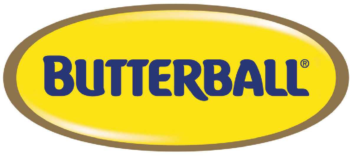 Logo Butterball
